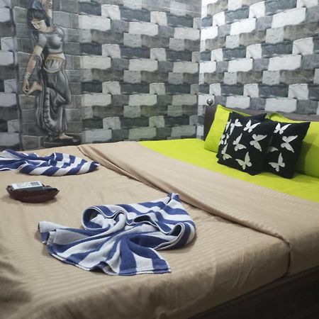 Baga F Leisure Stay Guest House Exterior foto